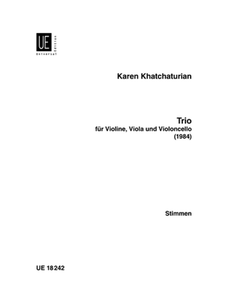 Trio